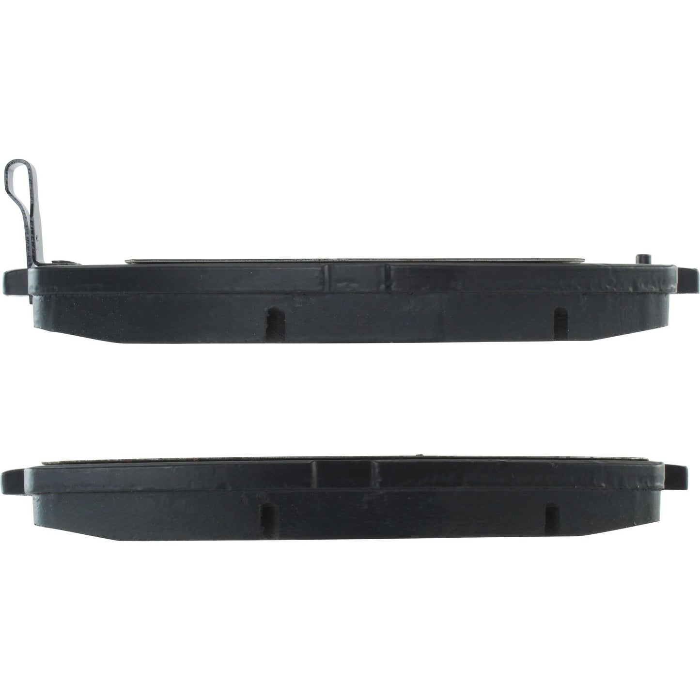 Centric Parts Premium Ceramic Brake Pads with Shims and Hardware 301.13840