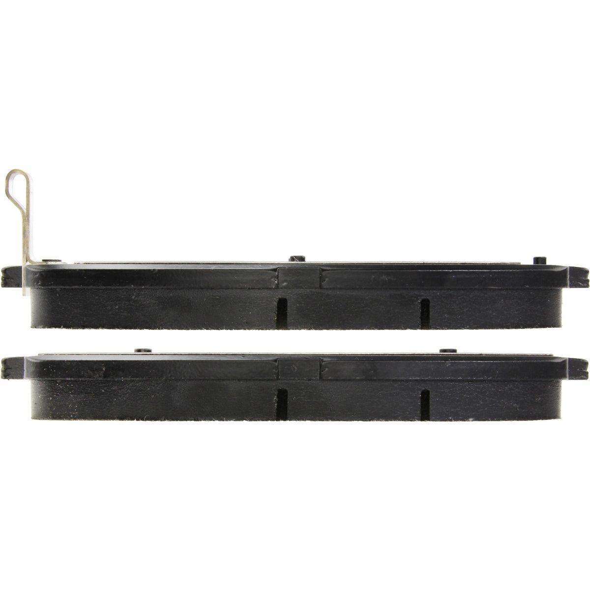 Centric Parts Premium Ceramic Brake Pads with Shims and Hardware 301.13850