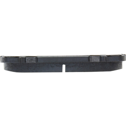 Centric Parts Premium Ceramic Brake Pads with Shims and Hardware 301.13960