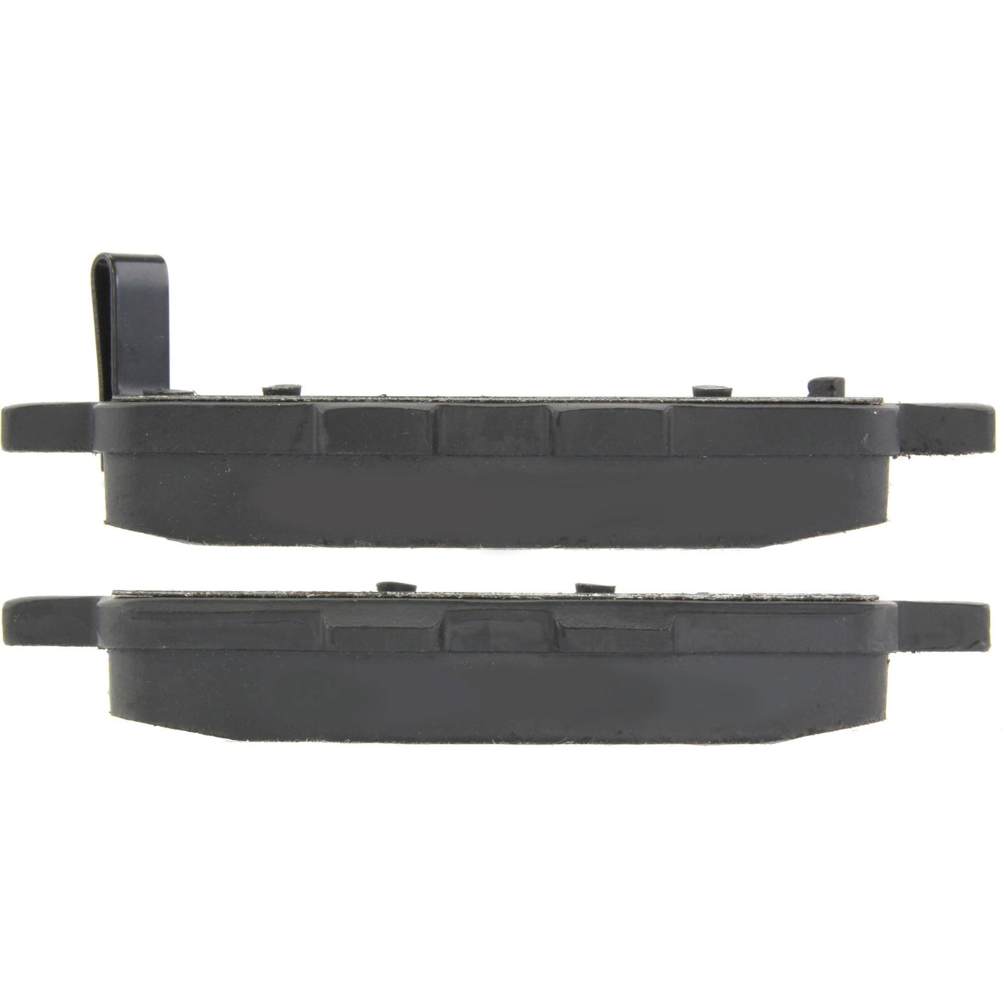Centric Parts Disc Brake Pad Set Premium Ceramic with Shims and Hardware for 2009-2016 Toyota Venza 301.14020