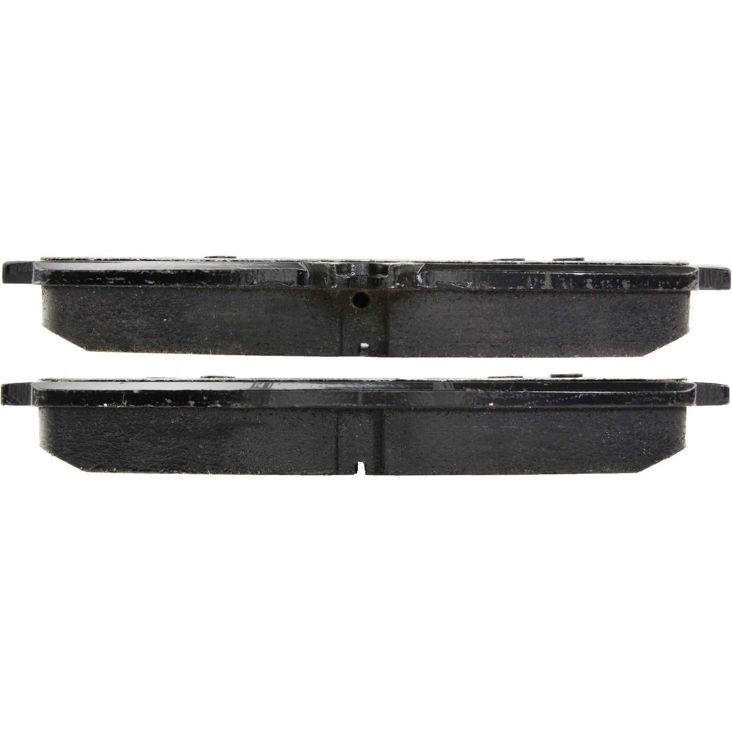 Centric Parts Disc Brake Pad Set Premium Ceramic with Shims and Hardware for 2015-2013 Mercedes-Benz GLK250, 2009 GLK280, 2013-2010 GLK300, 2015-2010 GLK350 301.14060