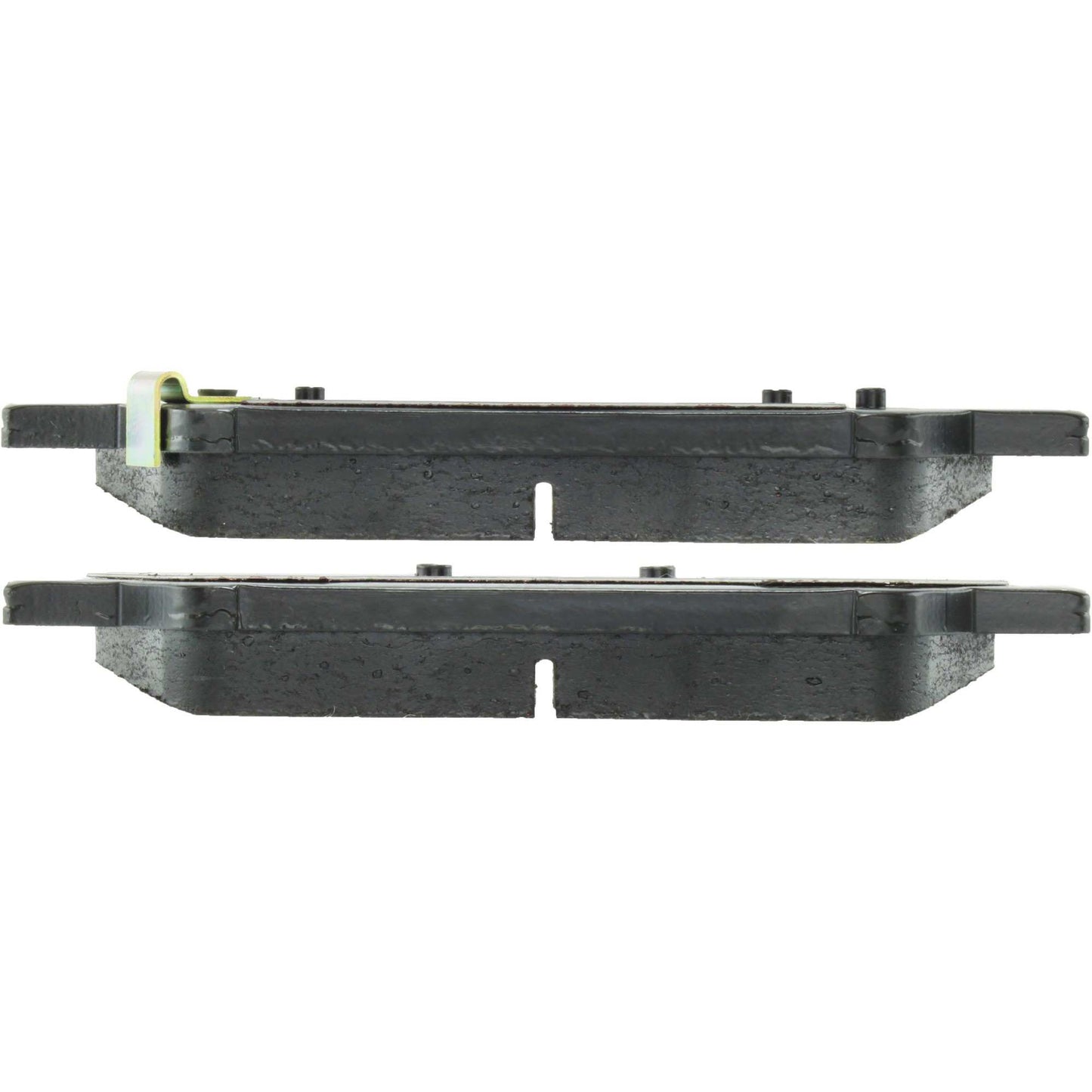 Stoptech Centric 10-16 Hyundai Genesis Coupe Front Premium Ceramic Brake Pads 301.14130