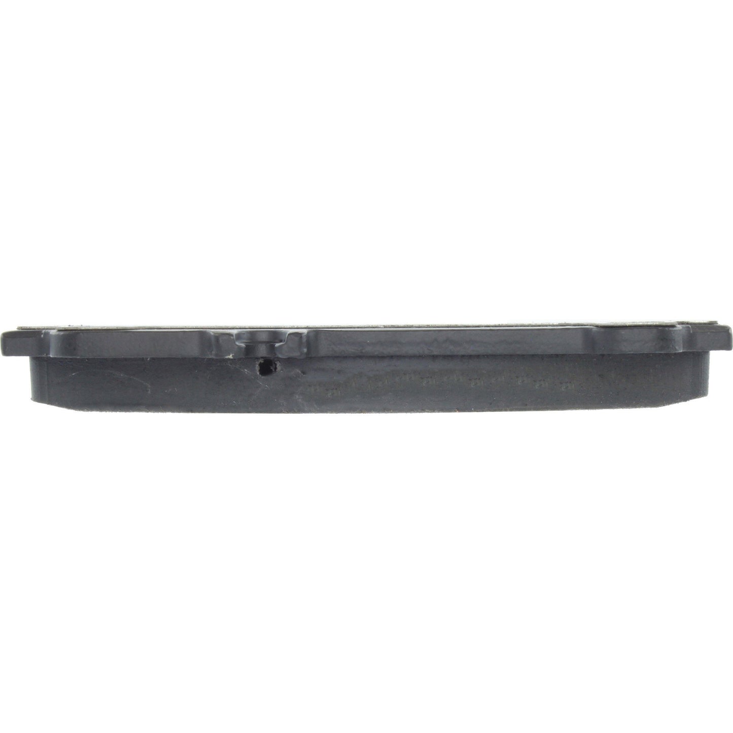 Centric Parts Premium Ceramic Brake Pads with Shims and Hardware 301.14200