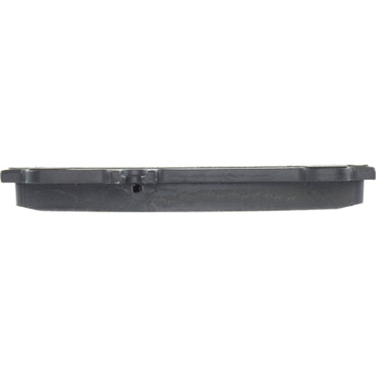 Centric Parts Premium Ceramic Brake Pads with Shims and Hardware 301.14200