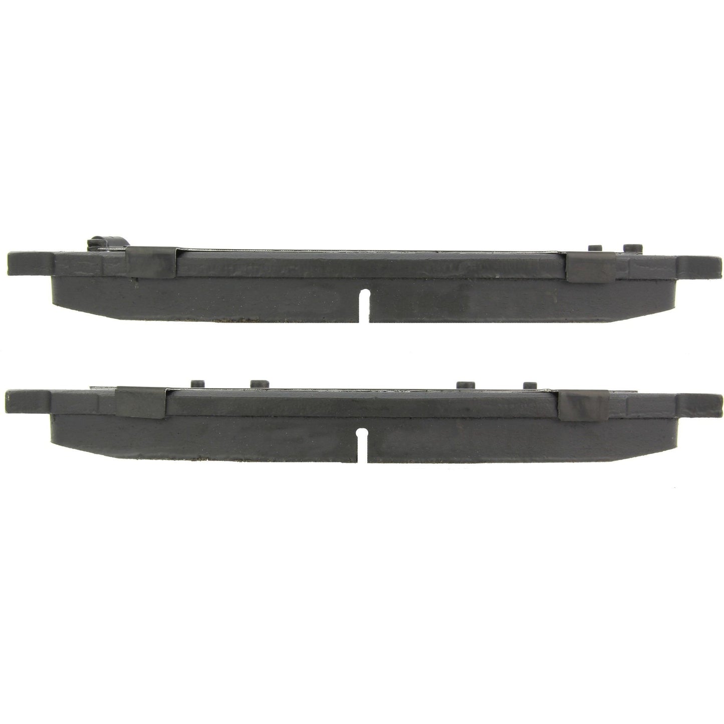 Stoptech Centric 2011 Saab 9-4X Premium Ceramic Brake Pads w/Shims & Hardware - Front 301.14220