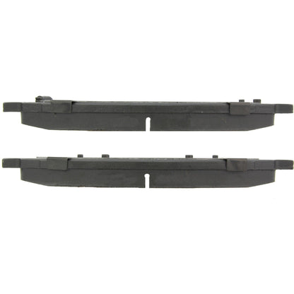 Stoptech Centric 2011 Saab 9-4X Premium Ceramic Brake Pads w/Shims & Hardware - Front 301.14220