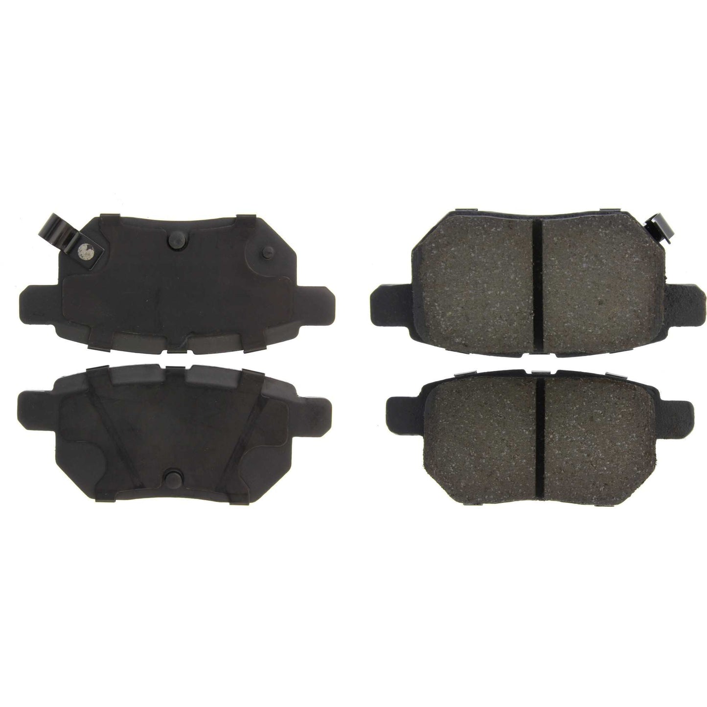 Stoptech Centric Centric Premium Ceramic Brake Pads 301.14230