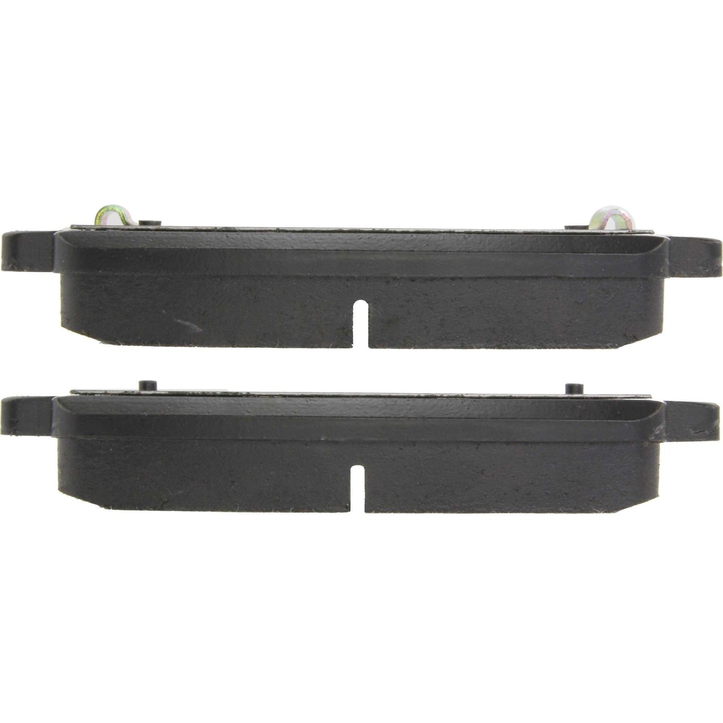 Centric Parts Disc Brake Pad Set Premium Ceramic with Shims and Hardware for 2010 Buick Allure 2011 LaCrosse 2011 Regal 2011 Saab 9-5 301.14300