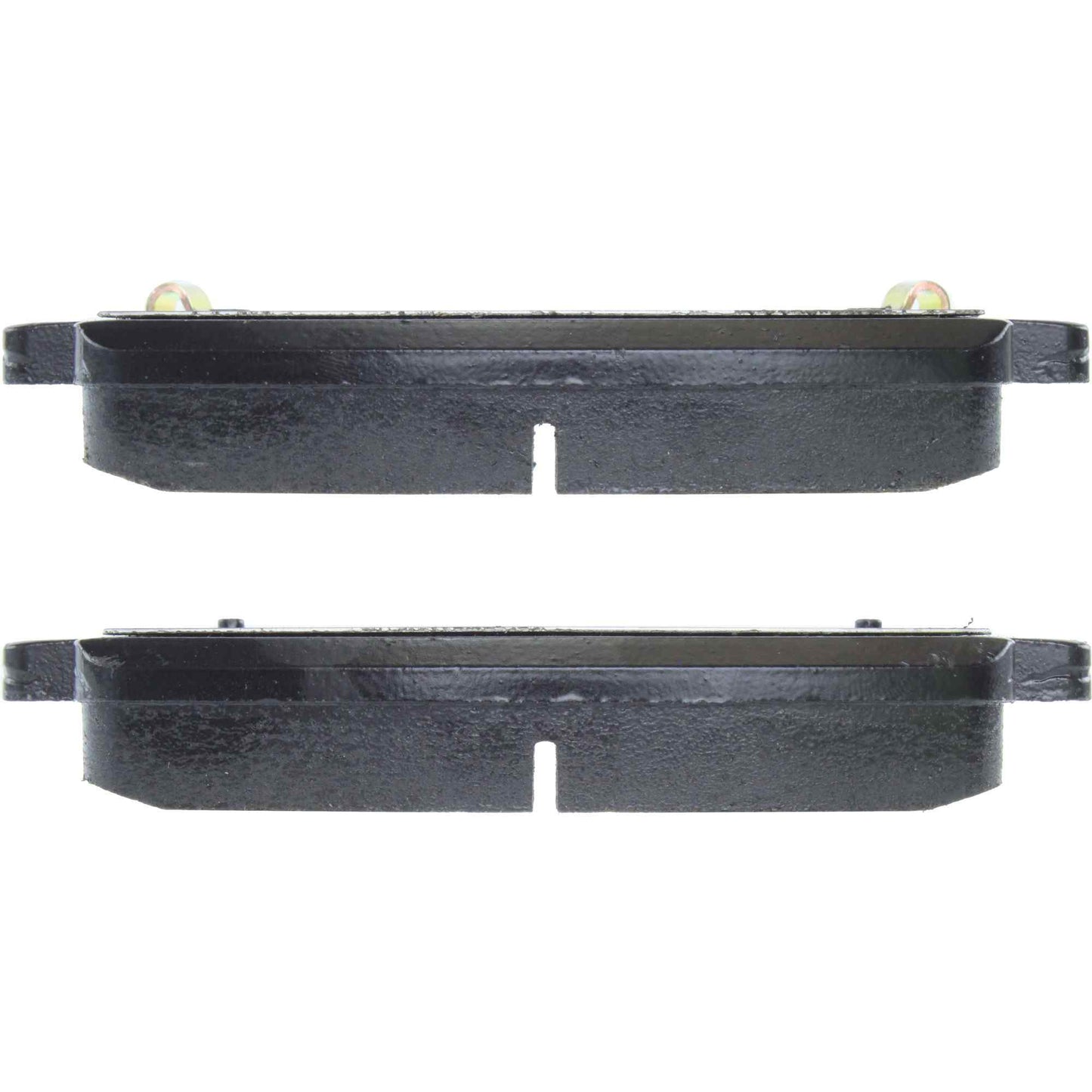 Stoptech Centric Premium Ceramic Brake Pads w/Shims & Hardware 301.14302