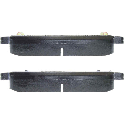 Stoptech Centric Premium Ceramic Brake Pads w/Shims & Hardware 301.14302