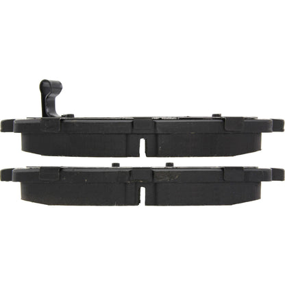 Stoptech Centric Centric Premium Ceramic Brake Pads 301.14440