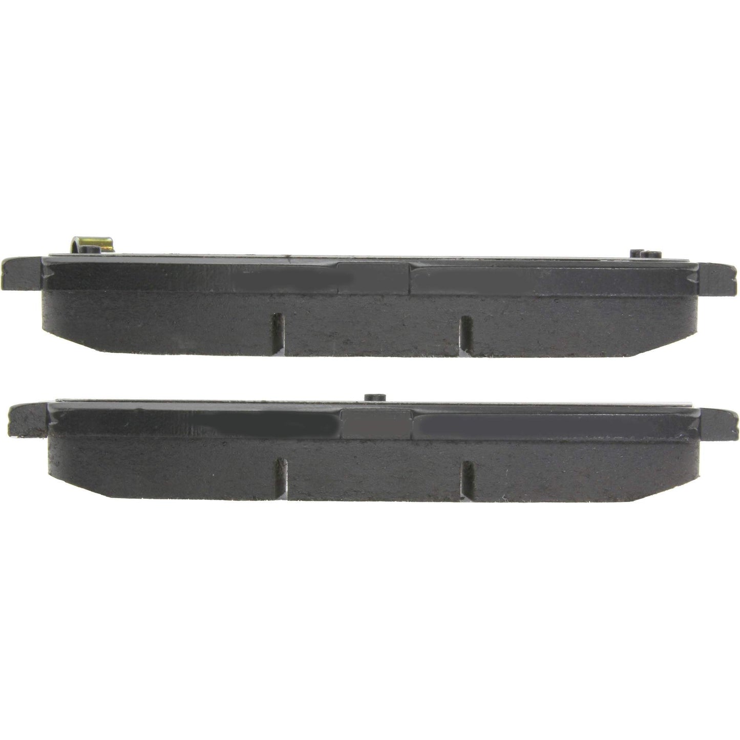Centric Parts Disc Brake Pad Set Premium Ceramic with Shims and Hardware for 2010-2011 Hyundai Tucson Kia Sportage 301.14470