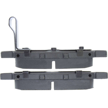 Stoptech Centric Centric Premium Ceramic Brake Pads 301.14510