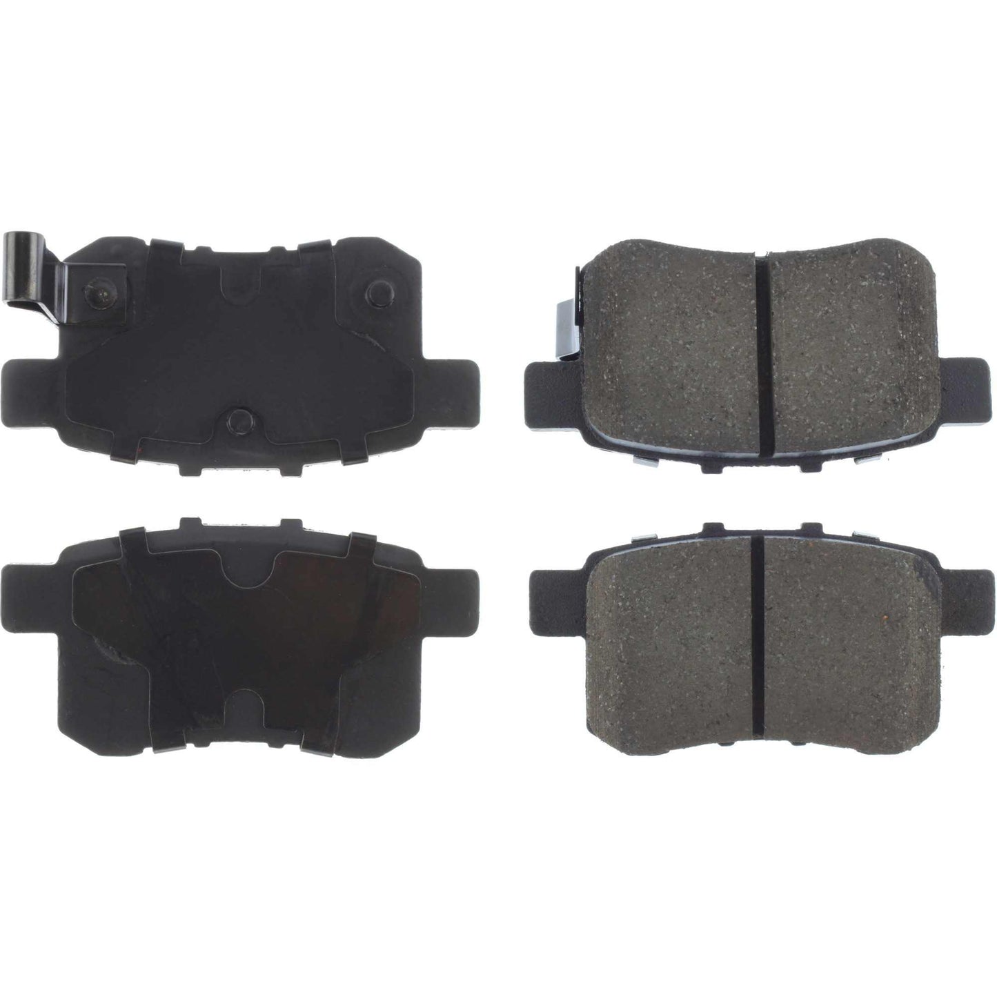 Stoptech Centric Centric Premium Ceramic Brake Pads 301.14510