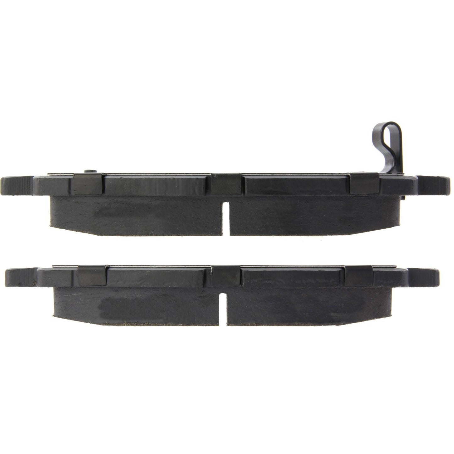 Centric Parts Disc Brake Pad Set Premium Ceramic with Shims and Hardware for 2011-2019 Ford Fiesta 2013-2015 Suzuki Swift 301.14540