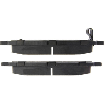 Stoptech Centric Premium Ceramic Brake Pads Shims and Hardware - Front 301.14540