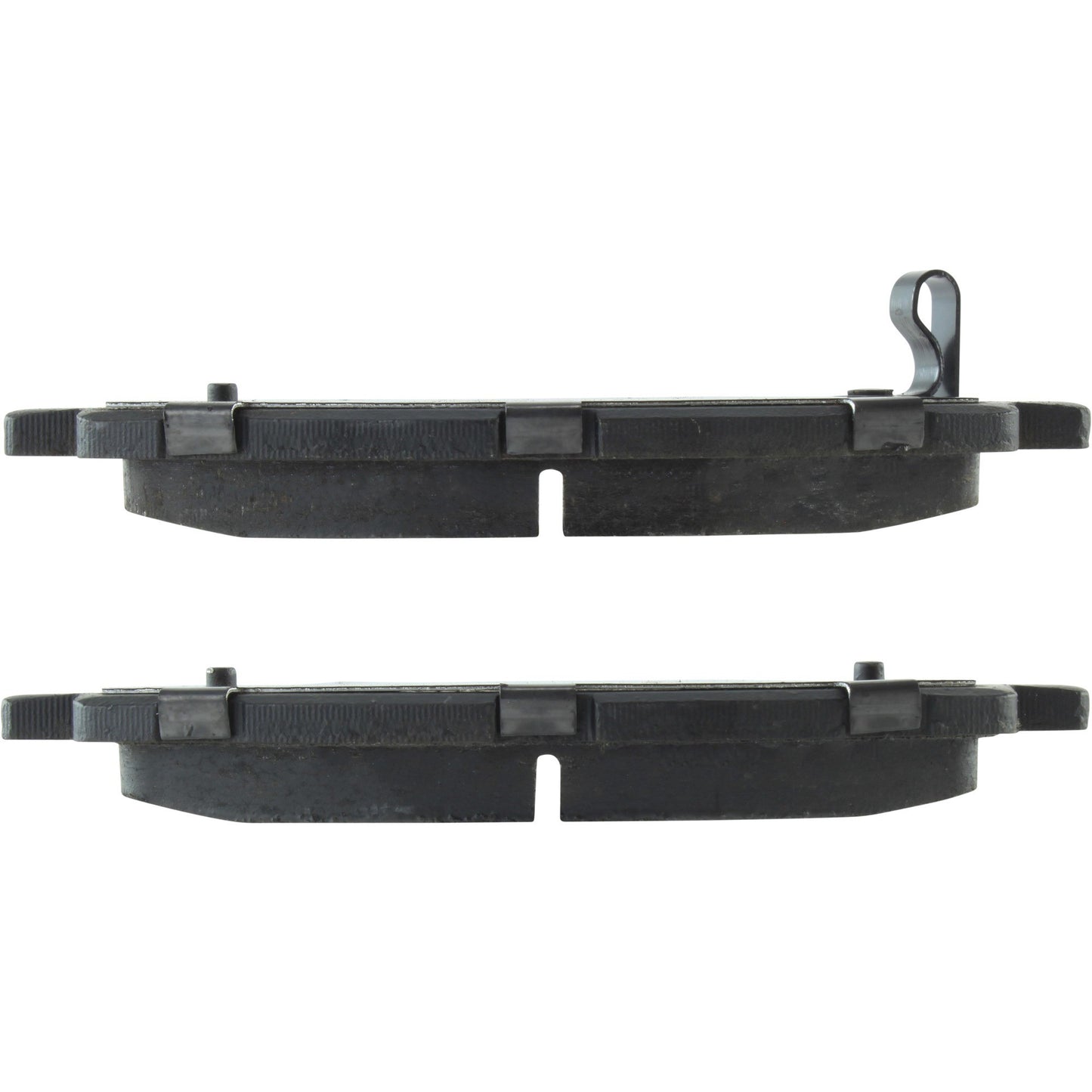Centric Parts Disc Brake Pad Set Premium Ceramic with Shims and Hardware for 2011-2015 Mazda 2 301.14541