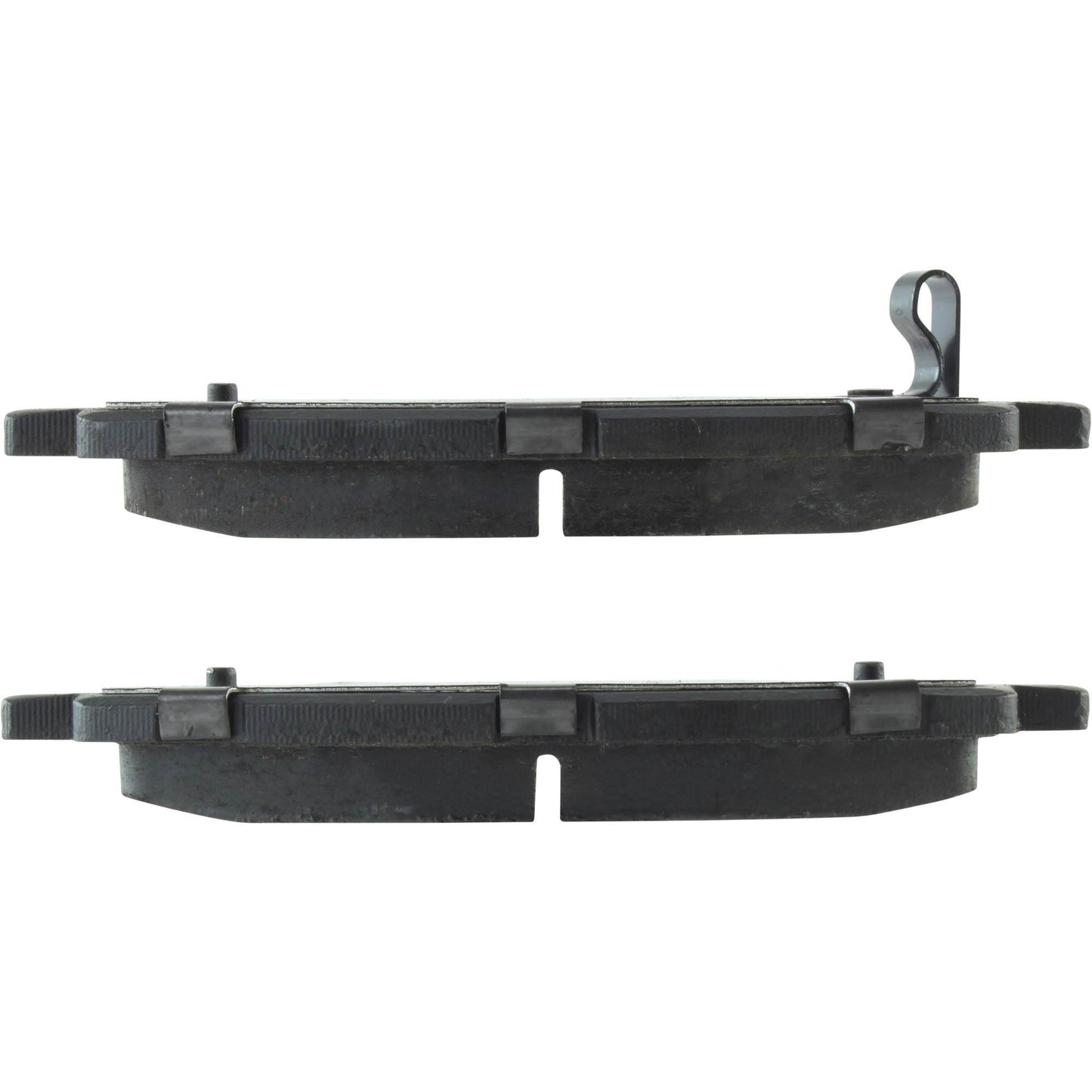 Centric Parts Premium Ceramic Brake Pads with Shims and Hardware 301.14541