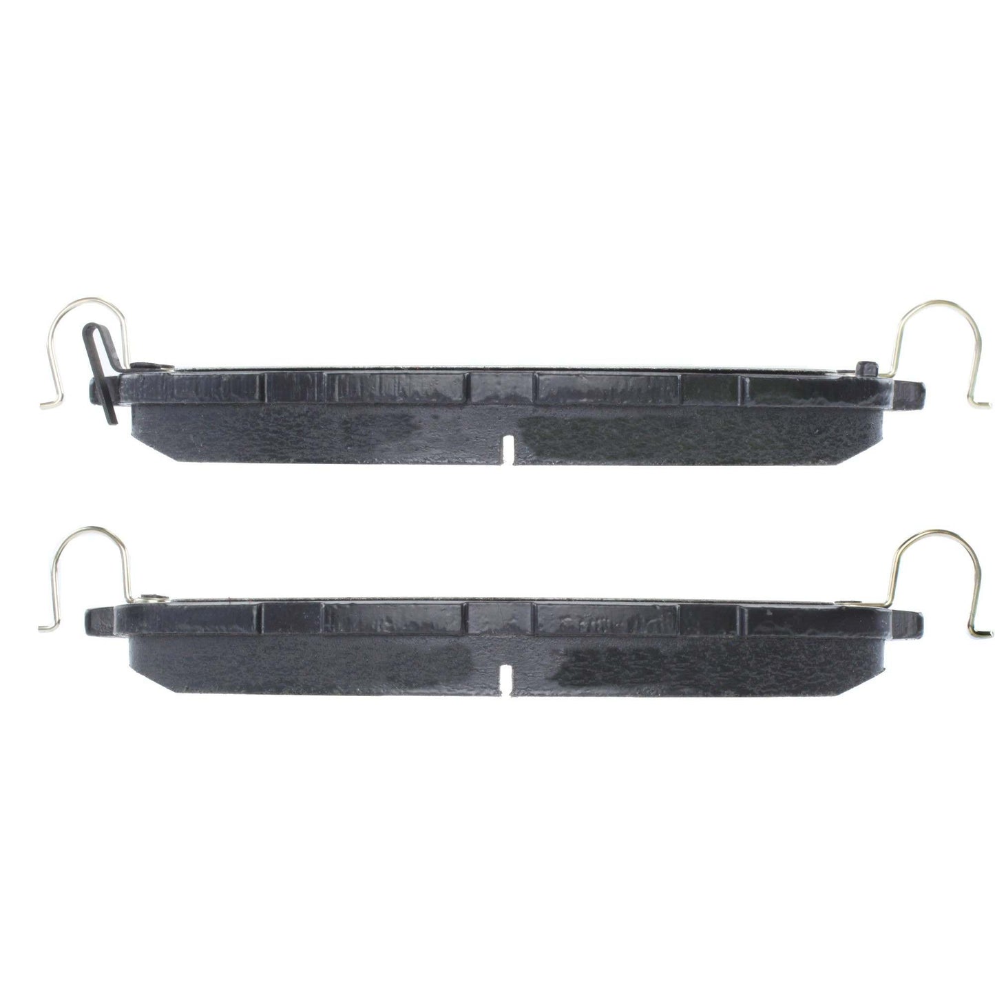 Centric Parts Disc Brake Pad Set Premium Ceramic with Shims and Hardware for 2011-2014 Ford Mustang 301.14630