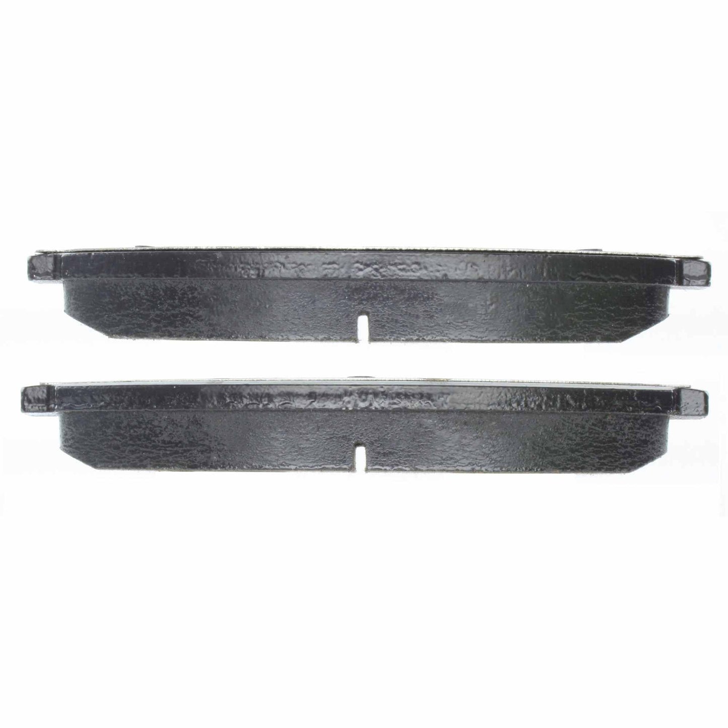 Centric Parts Disc Brake Pad Set with High Performance Shims for 100% Asbestos Free Ceramic Formula 301.14670