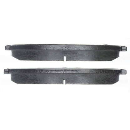 Stoptech Centric Premium Ceramic Brake Pads w/Shims & Hardware 301.14670
