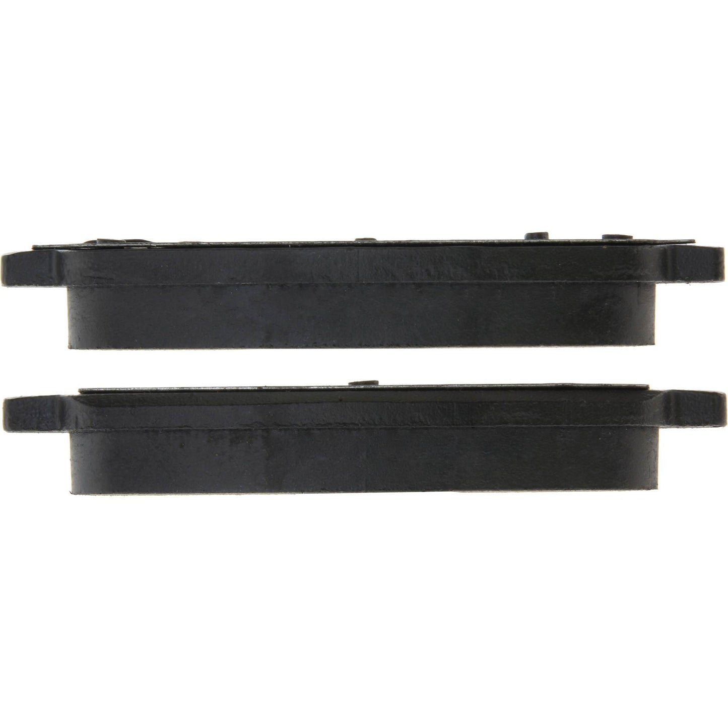 Centric Parts Disc Brake Pad Set Premium Ceramic with Shims and Hardware for 2019-2016 Buick Cascada, 2017-2013 Buick Encore 301.14680