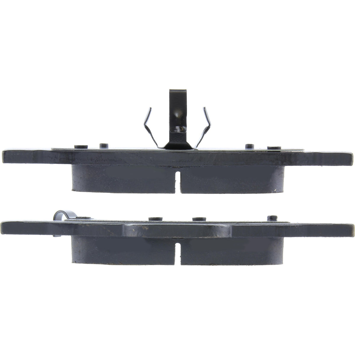 Stoptech Centric 11-12 Jeep Grand Cherokee Rear Premium Ceramic Brake Pads 301.14980