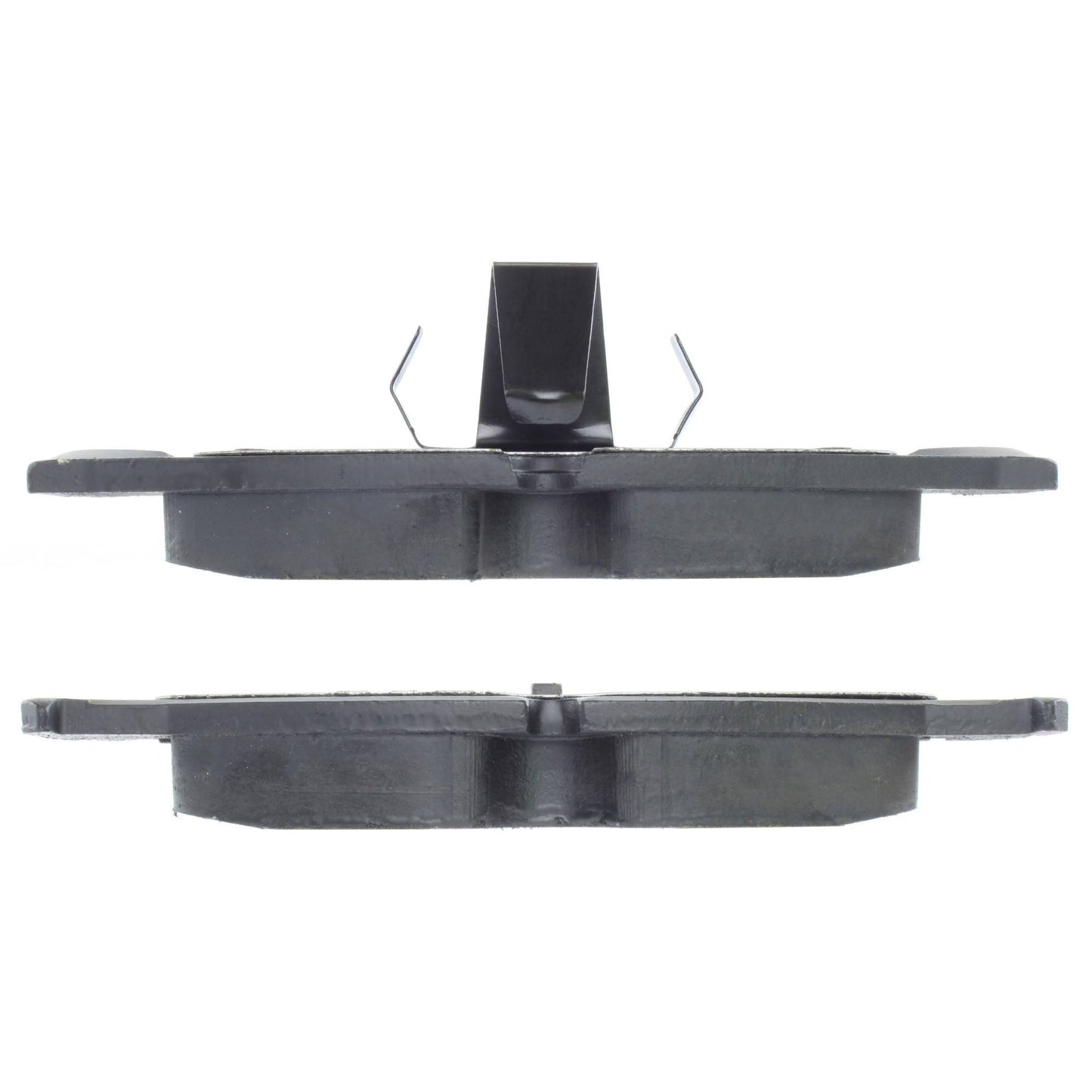 Centric Parts Disc Brake Pad Set Premium Ceramic with Shims for 2011-2018 BMW 528i 535d 640i 301.15050