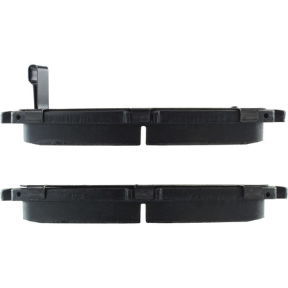 Centric Parts Premium Ceramic Brake Pads with Shims 301.15060