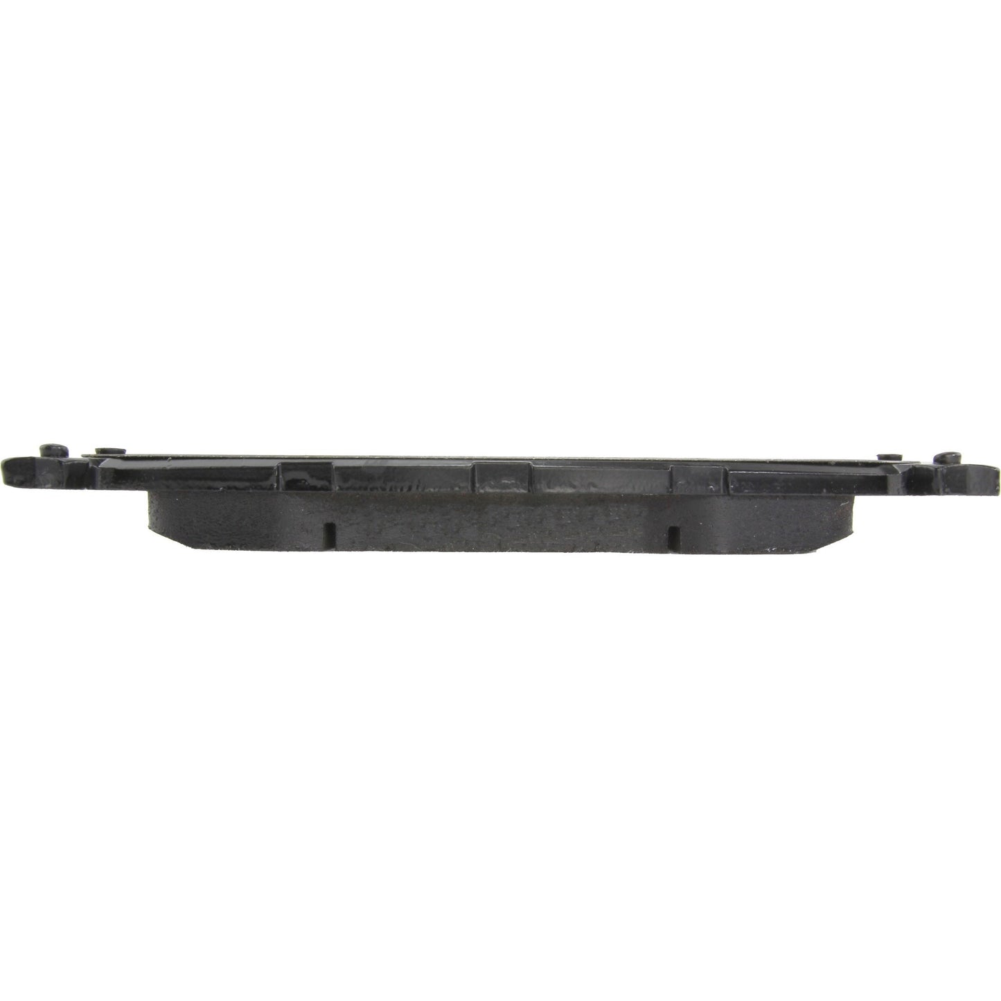 Centric Parts Disc Brake Pad Set with High Performance Shims for 100% Asbestos Free Ceramic Formula 301.15080