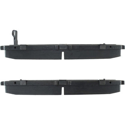 Centric Parts Disc Brake Pad Set 301.15090