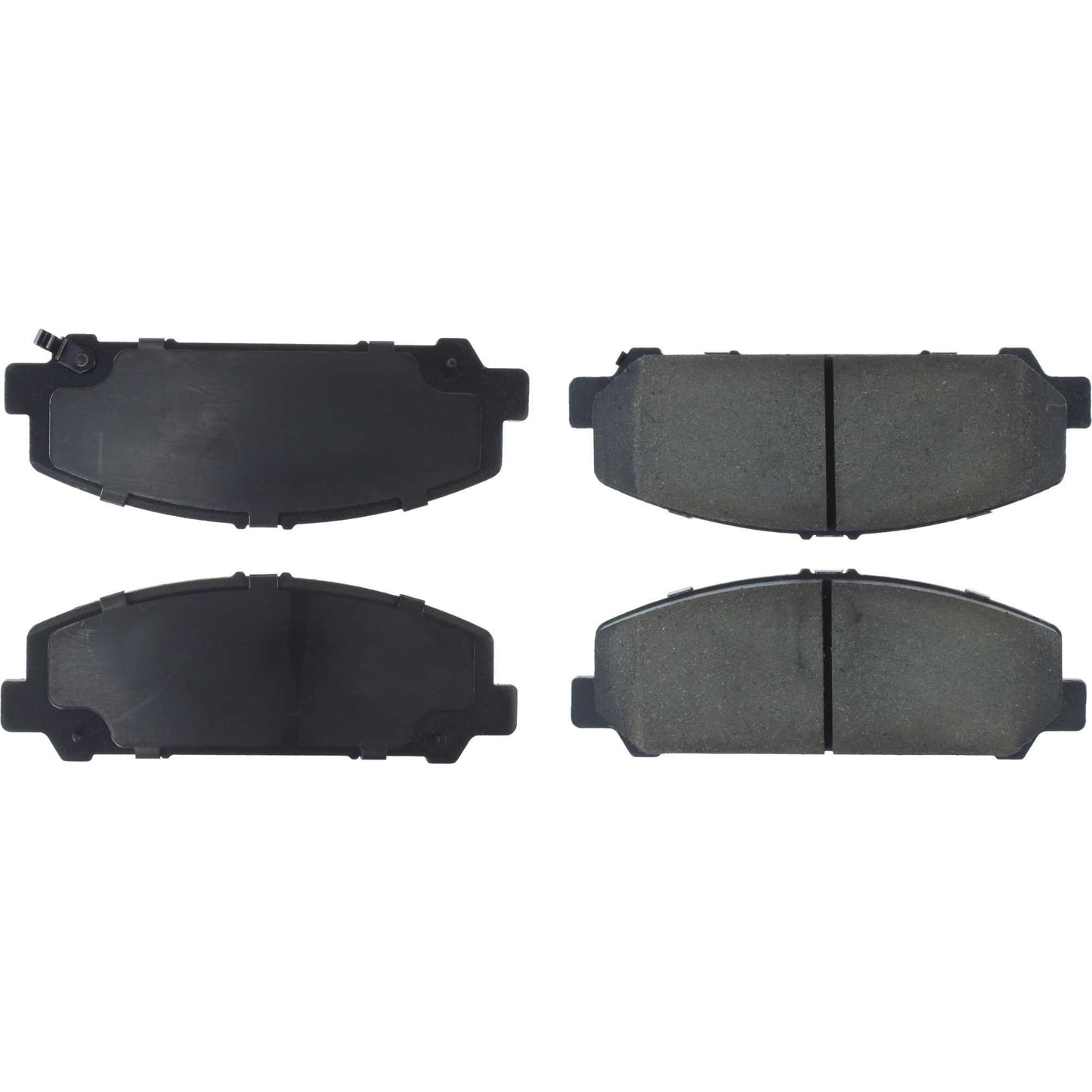 Centric Parts Disc Brake Pad Set 301.15090