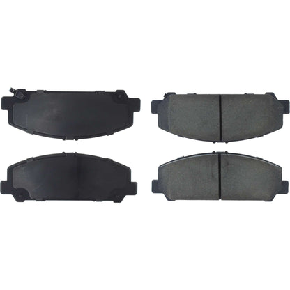 Centric Parts Disc Brake Pad Set 301.15090