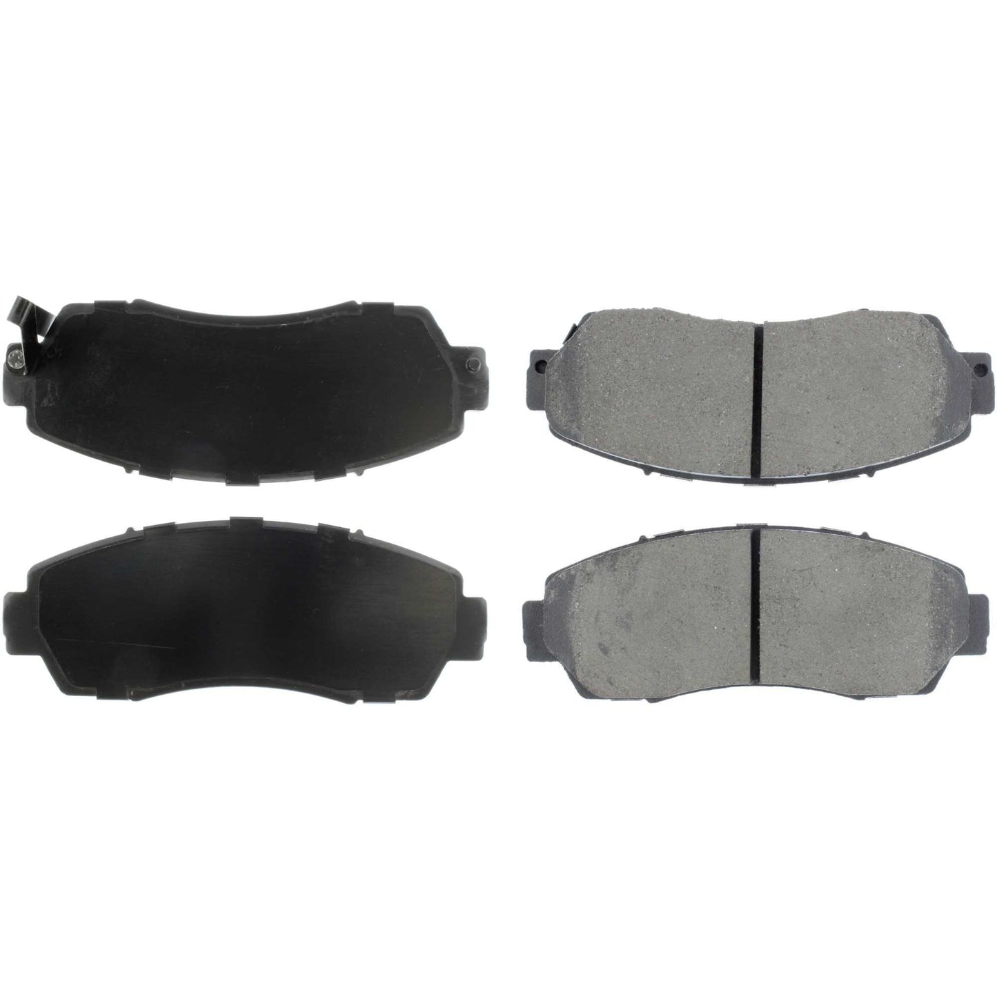 Centric Parts Disc Brake Pad Set 301.15210