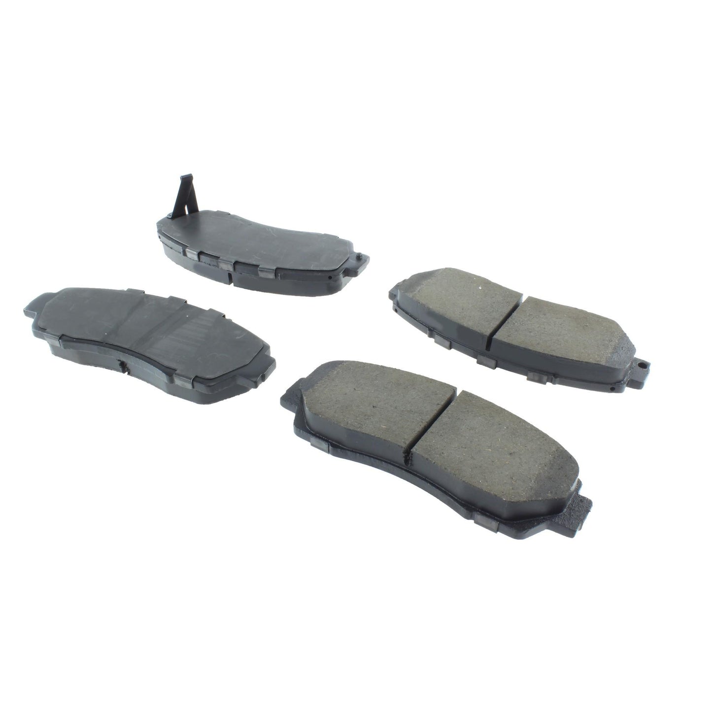 Centric Parts Disc Brake Pad Set 301.15211