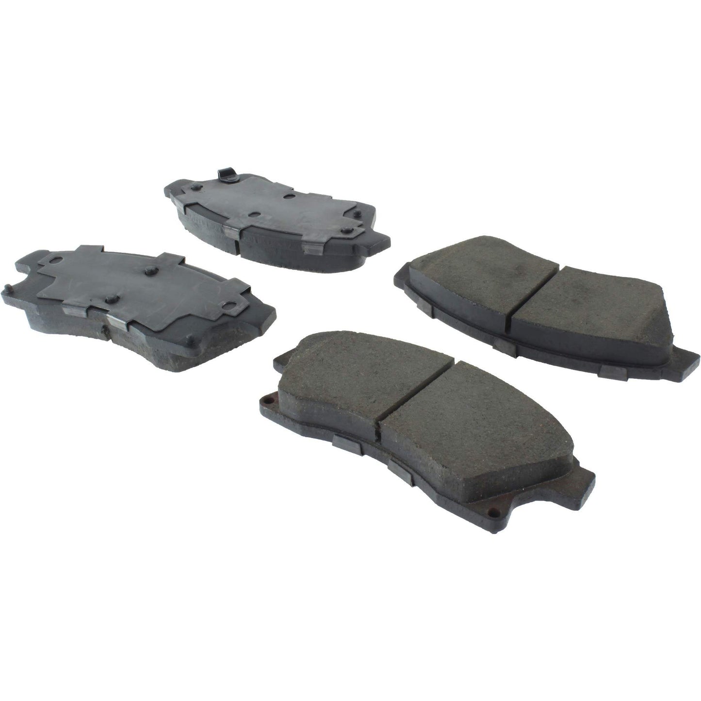 Centric Parts Disc Brake Pad Set 301.15220