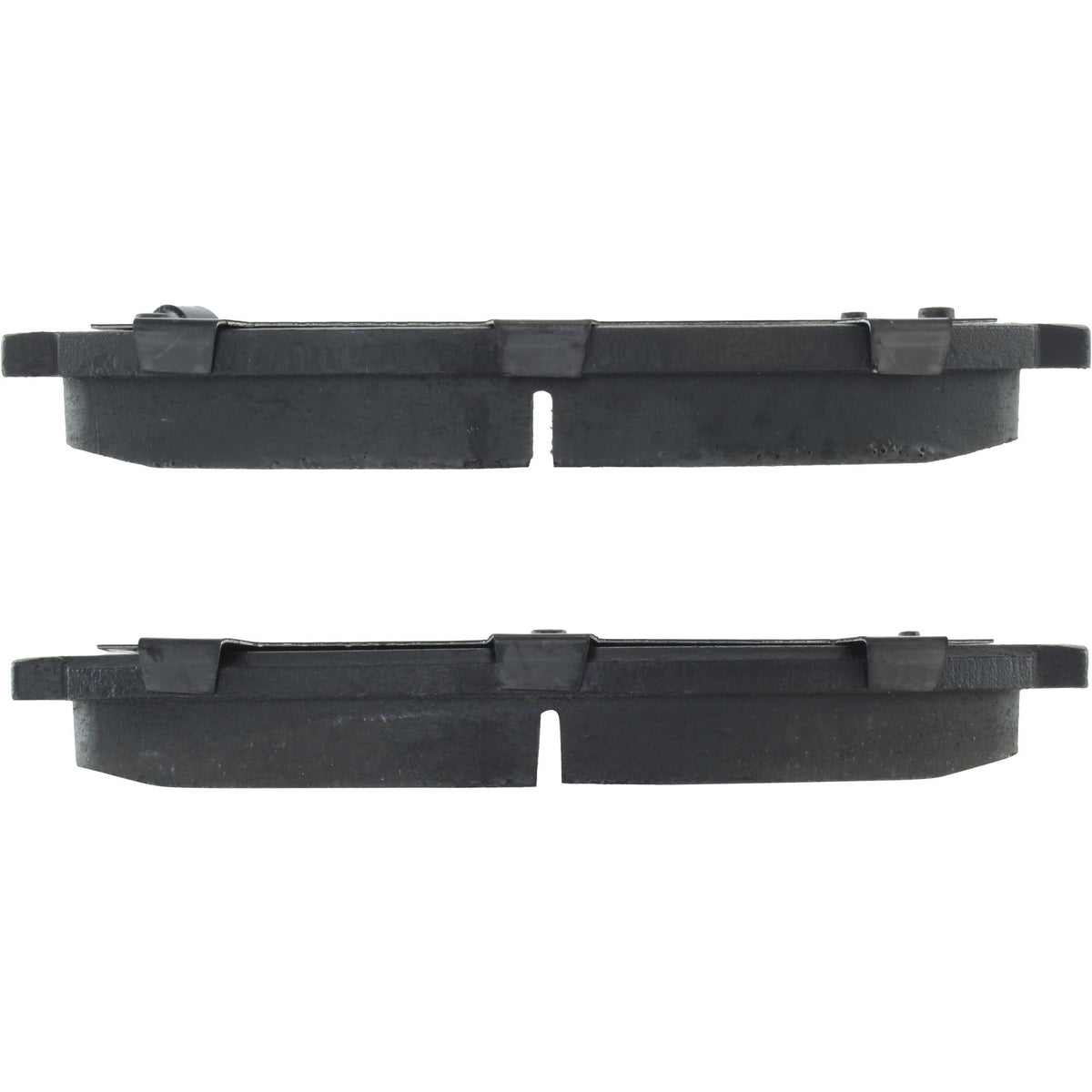 Stoptech Centric 10-15 Chevy Cruze / 12-17 Chevy Sonic Premium Ceramic Front Brake Pads Shims & Hardware 301.15220