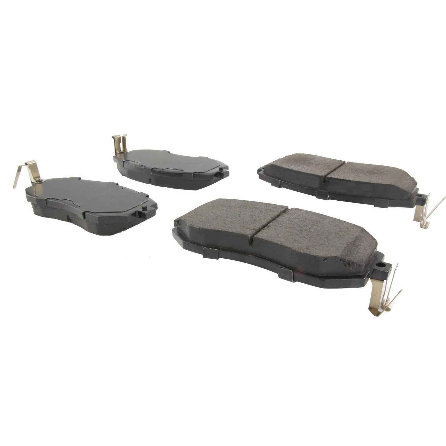 Centric Parts Disc Brake Pad Set 301.15390