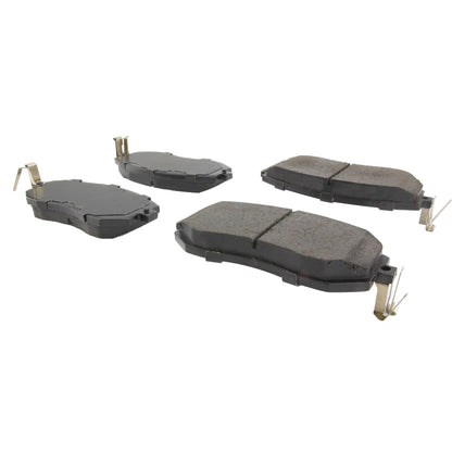 Centric Parts Disc Brake Pad Set 301.15390