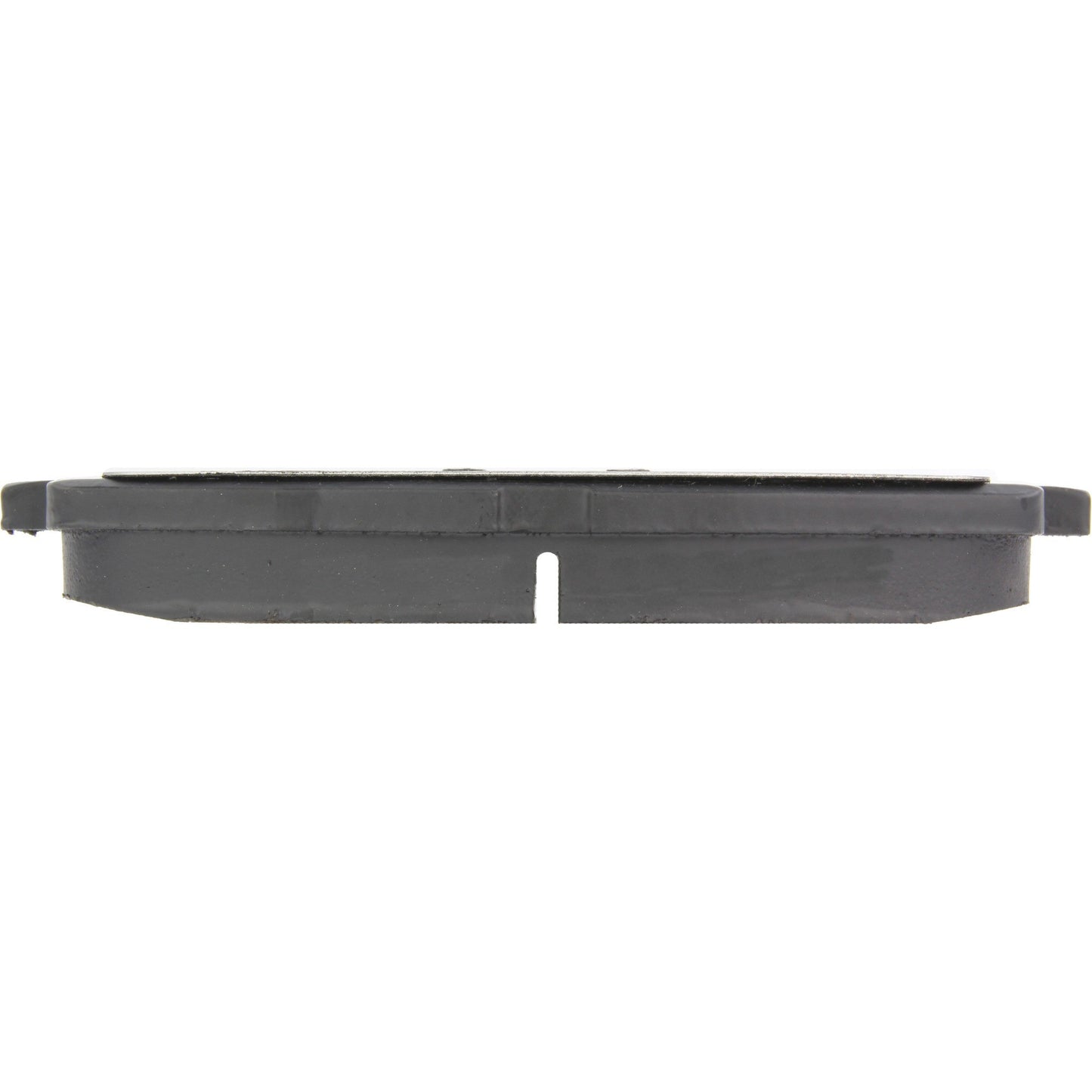 Centric Parts Disc Brake Pad Set Premium Ceramic with Shims and Hardware for 2011-2016 Hyundai Elantra Coupe 2013-2014 301.15430