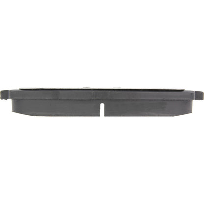 Stoptech Centric Premium Ceramic Brake Pads Shims and Hardware - Front 301.15430
