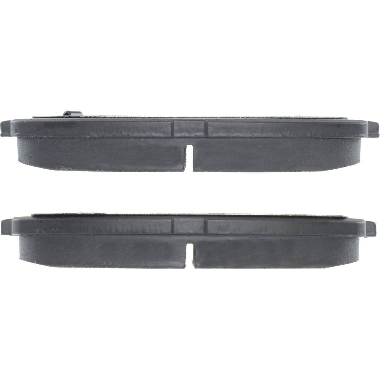 Centric Parts Premium Ceramic Brake Pads with Shims and Hardware 301.15431