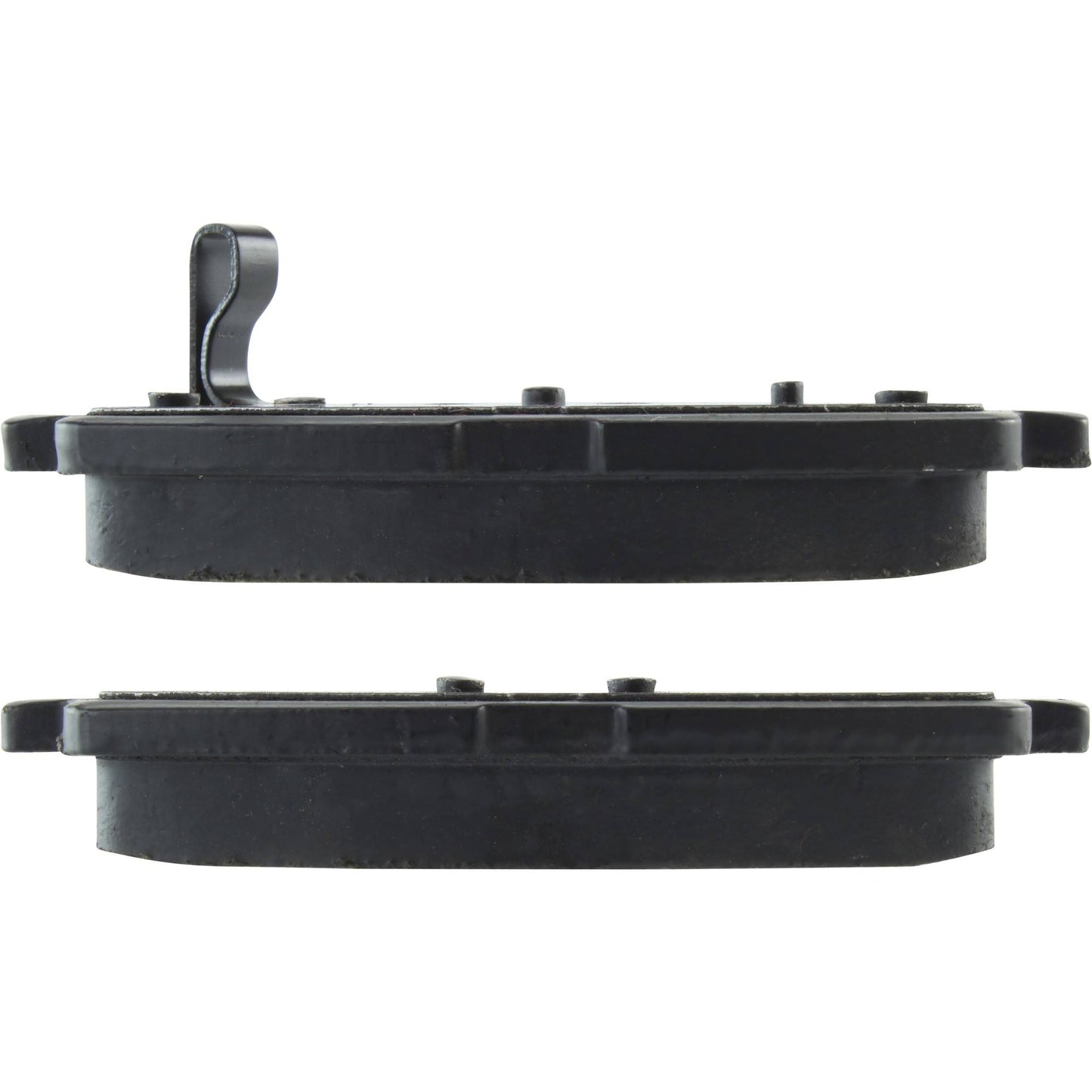 Stoptech Centric Premium Ceramic Brake Pads Shims and Hardware - Rear 301.15440