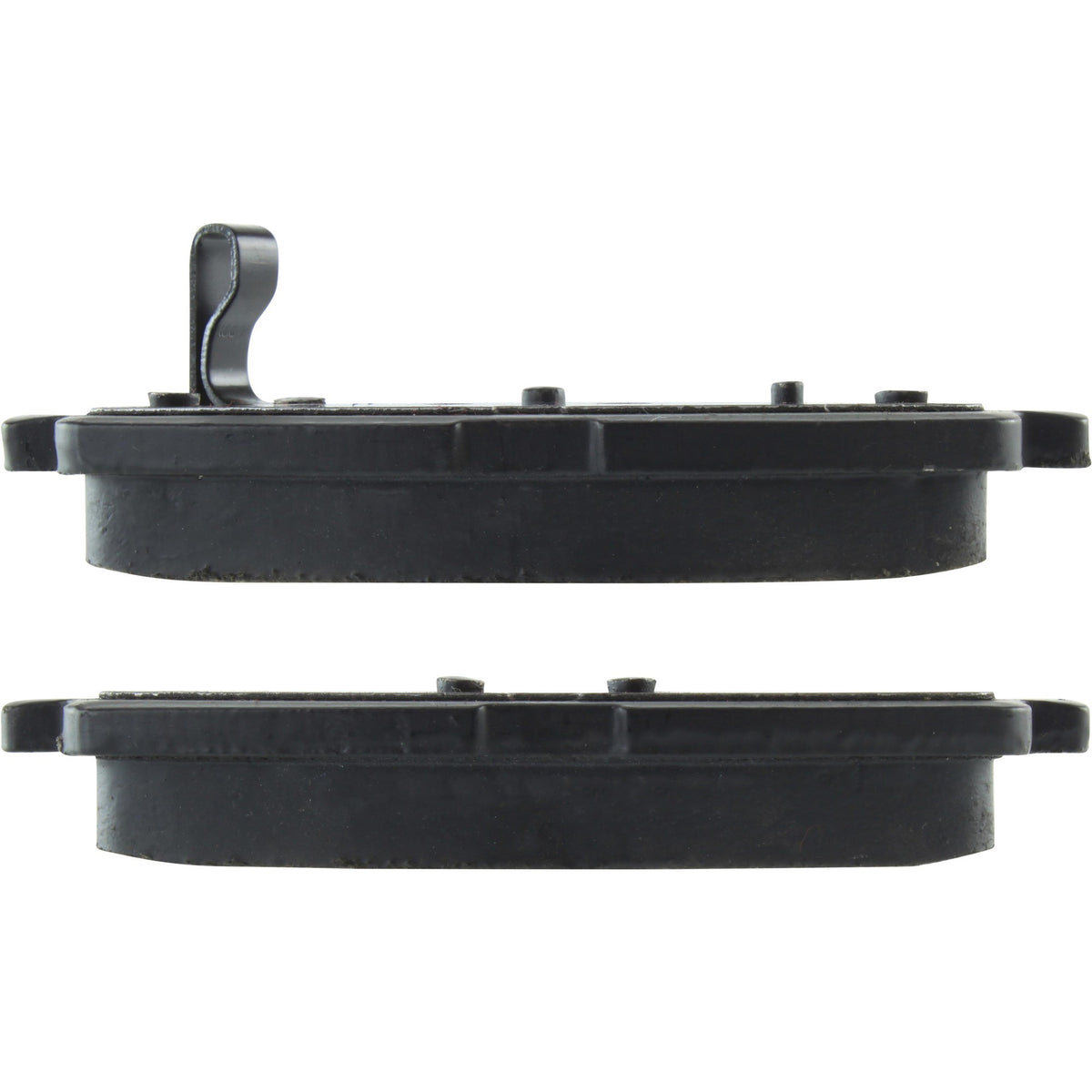 Stoptech Centric Premium Ceramic Brake Pads Shims and Hardware - Rear 301.15440