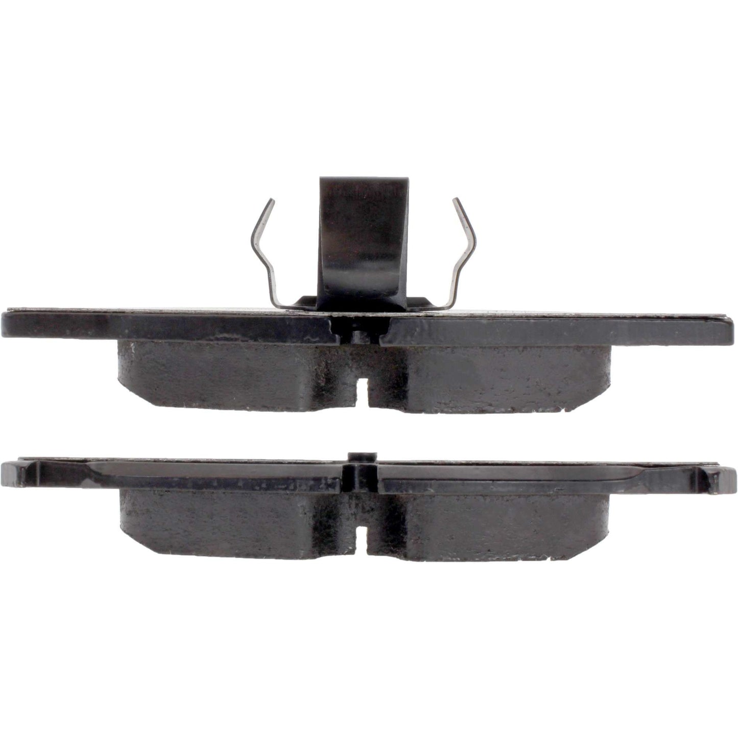 Centric Parts Disc Brake Pad Set Premium Ceramic with Shims and Hardware for 2014-2021 BMW 220i/228i/230i/320i/328i