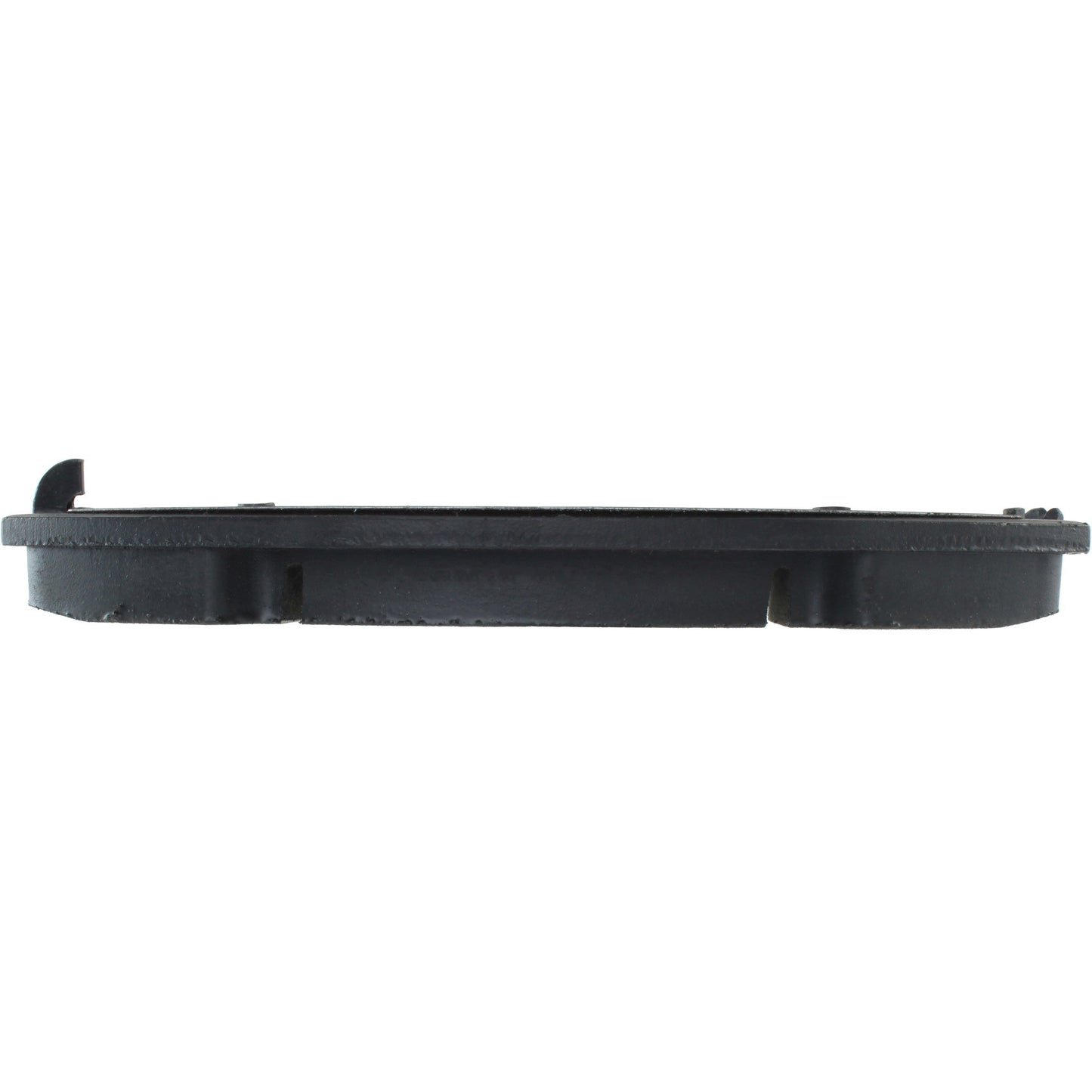 Stoptech Centric 14-18 Chevrolet Silverado 2500 Premium Ceramic Brake Pads Shims & Hardware - Front/Rear 301.15650