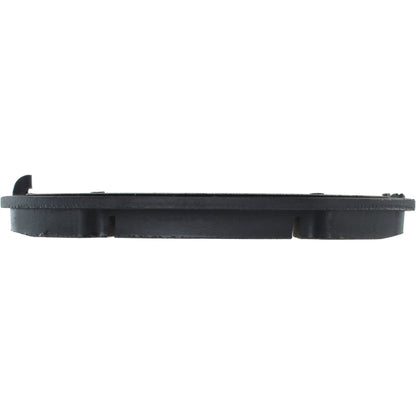 Centric Parts Disc Brake Pad Set Premium Ceramic with Shims for 2014-2021 Silverado, Sierra, NV 301.15650