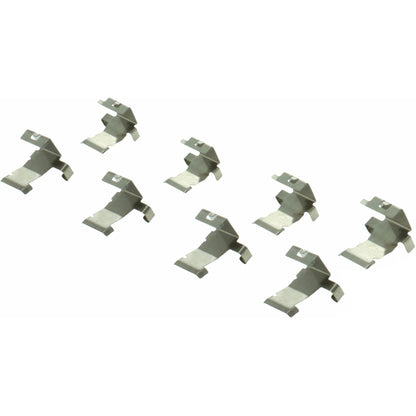 Centric Parts Disc Brake Pad Set 301.15651