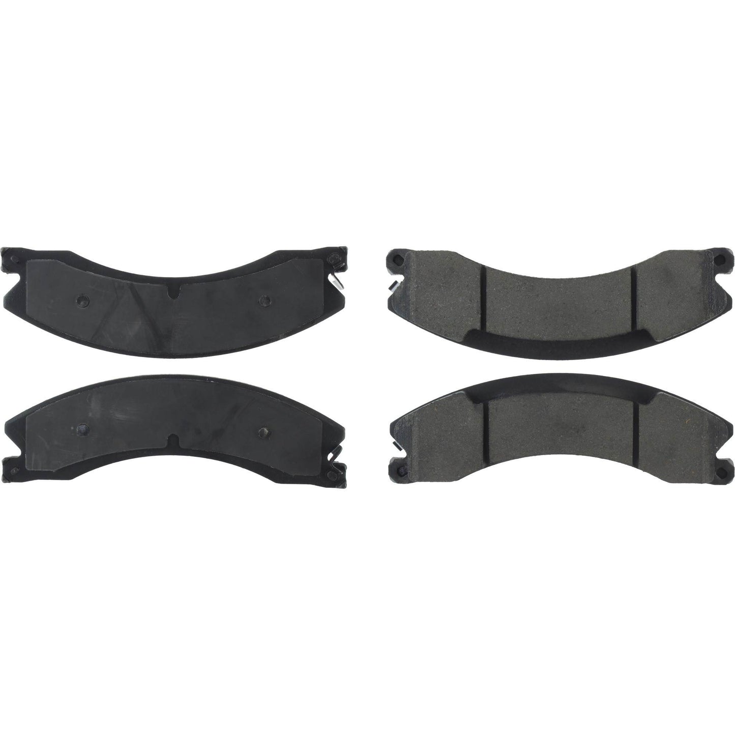 Centric Parts Disc Brake Pad Set 301.15651