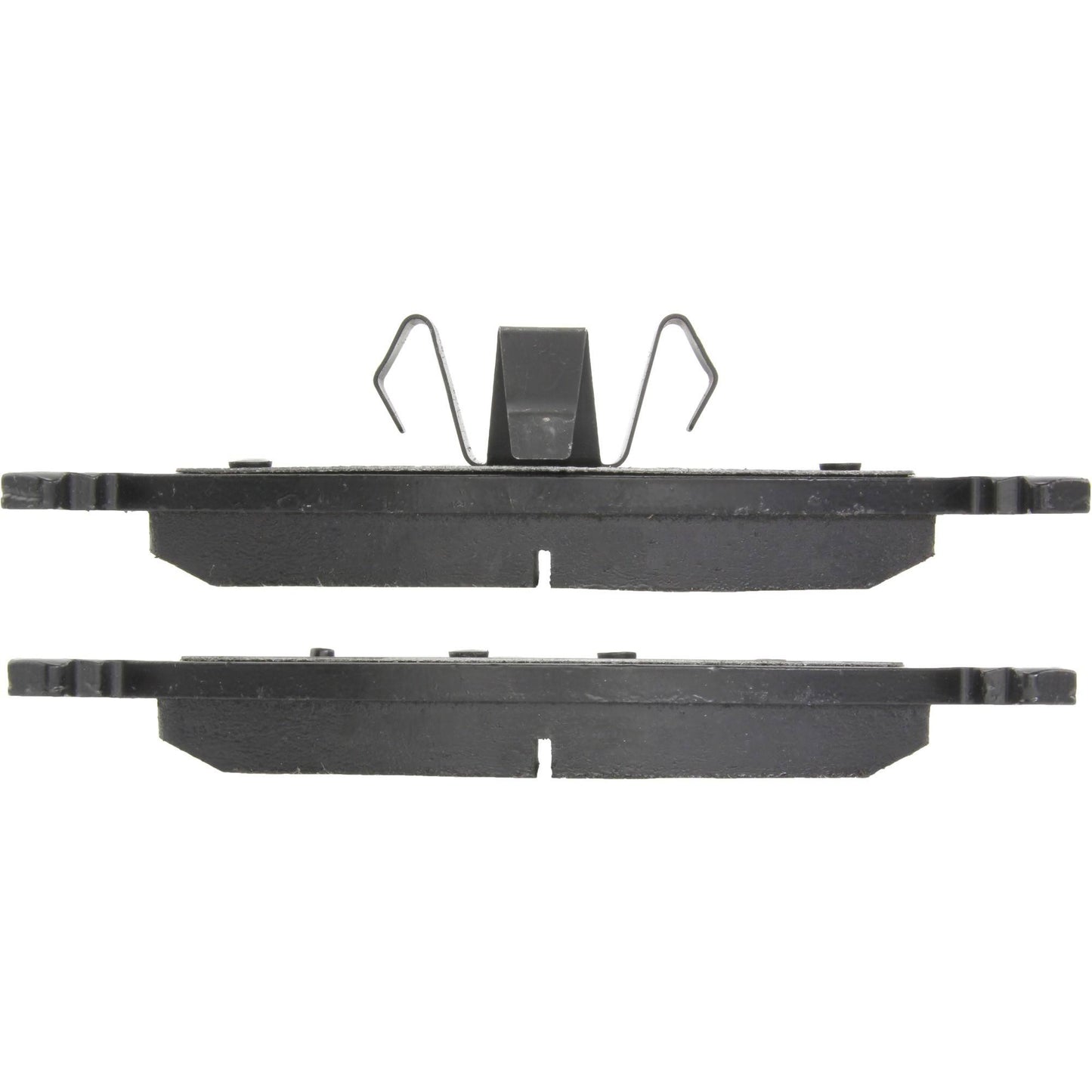 Stoptech Centric Premium Ceramic Brake Pads Shims and Hardware - Front 301.15680